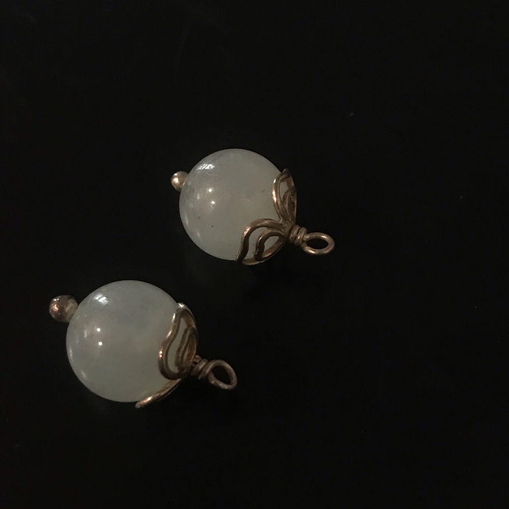 Pandora Earring Attachment